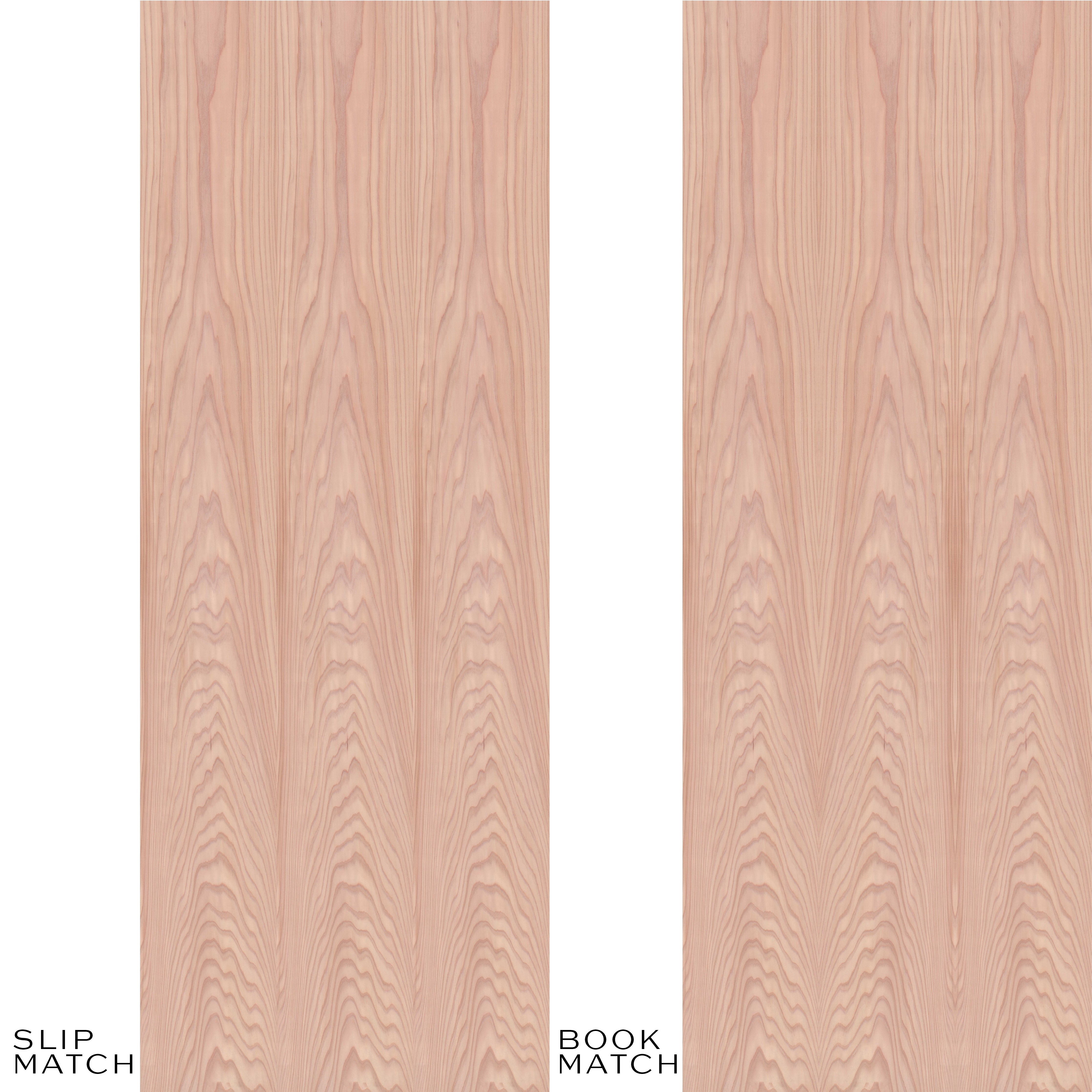 突板シート – DEEP WOOD