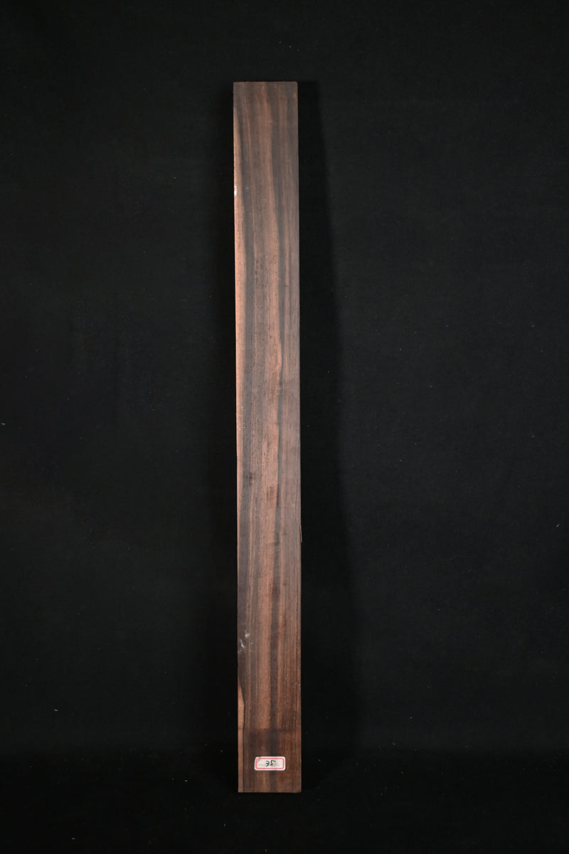 ブラジリアンローズウッド材　２７