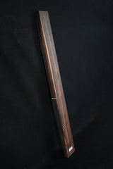 ブラジリアンローズウッド材　２７