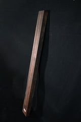 ブラジリアンローズウッド材　２７