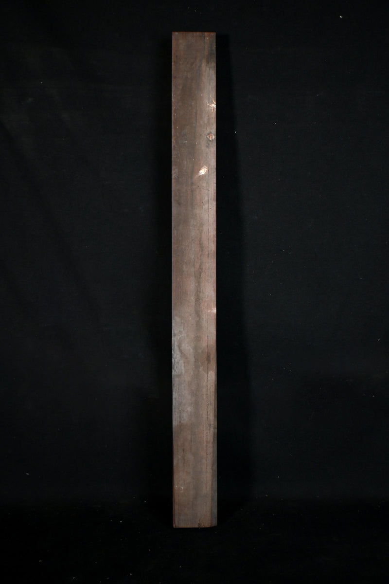 ブラジリアンローズウッド材　２７