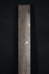 ブラジリアンローズウッド材　２７