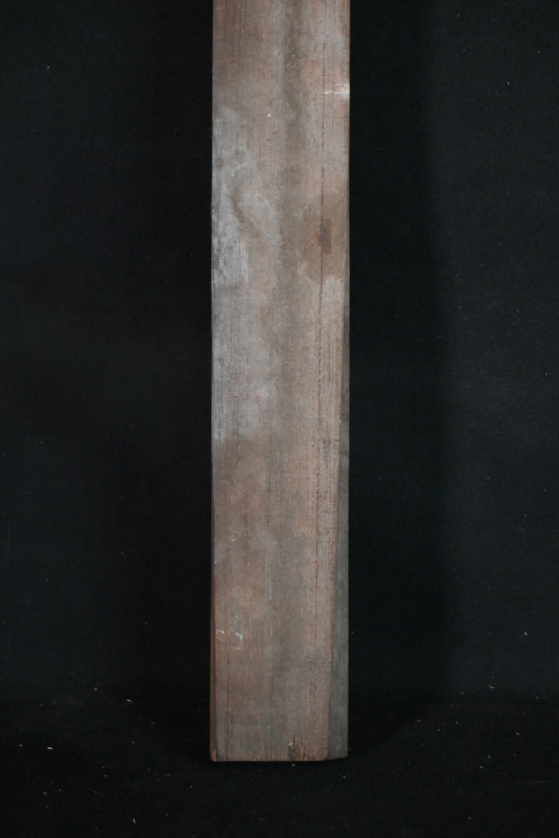 ブラジリアンローズウッド材　２７