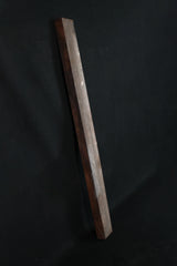 ブラジリアンローズウッド材　２７