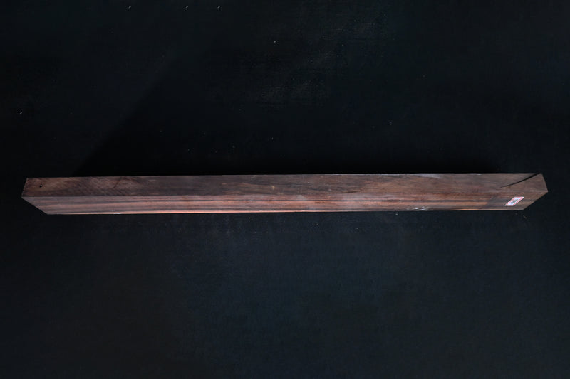 ブラジリアンローズウッド材　２７