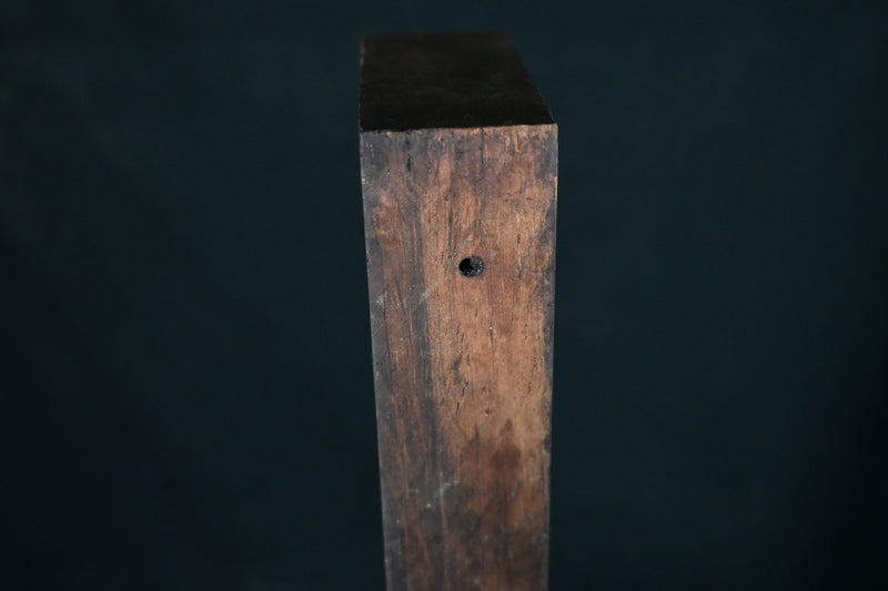 ブラジリアンローズウッド材　２７