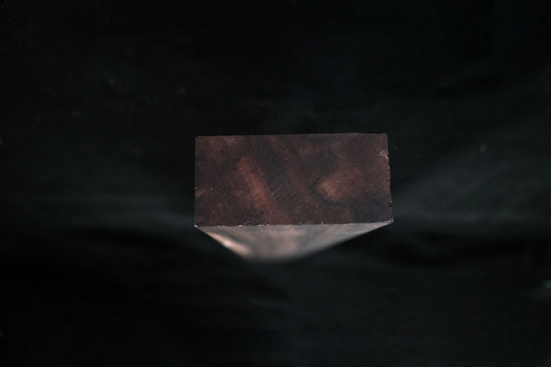 ブラジリアンローズウッド材　２７