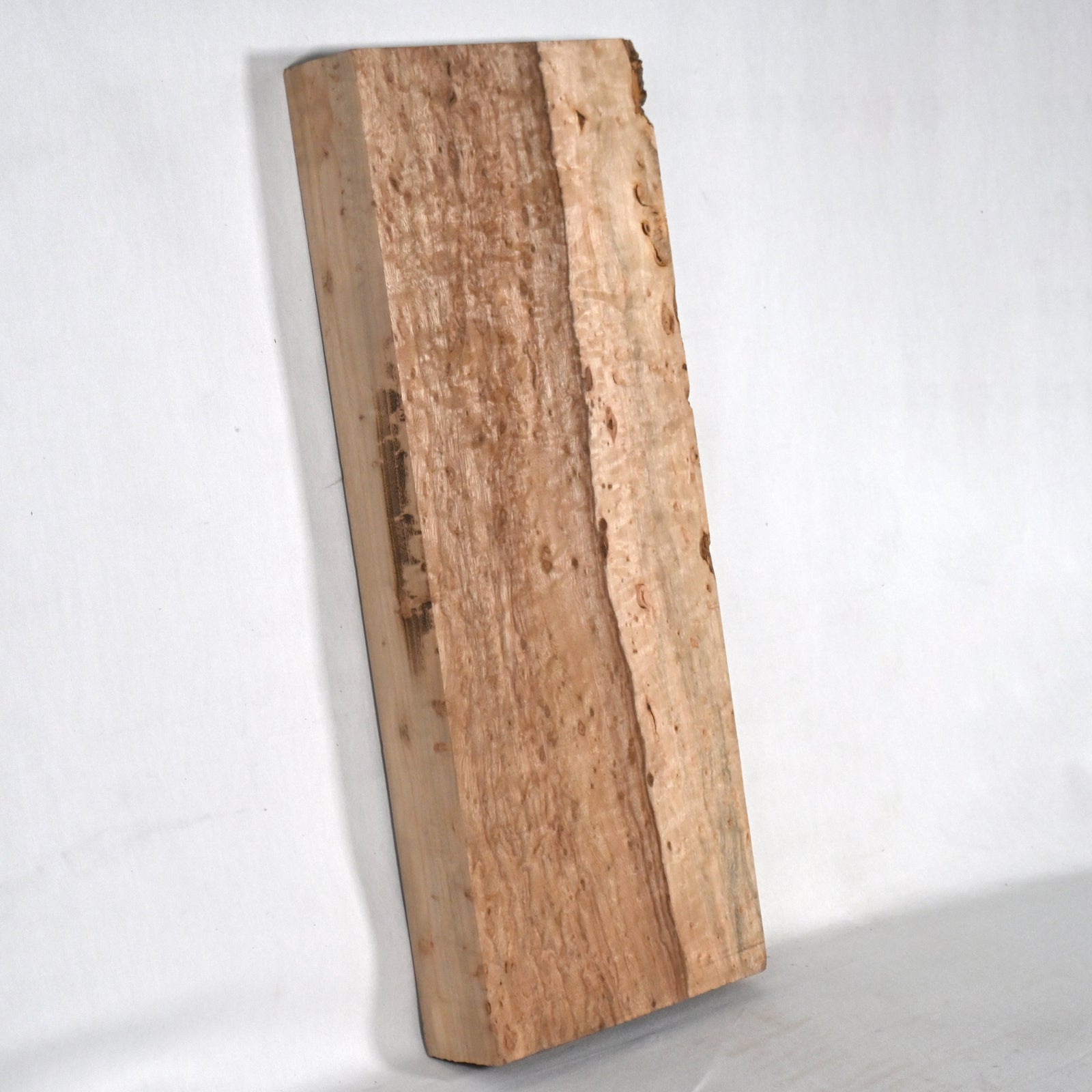鳥眼杢クスノキ材 7 – DEEP WOOD