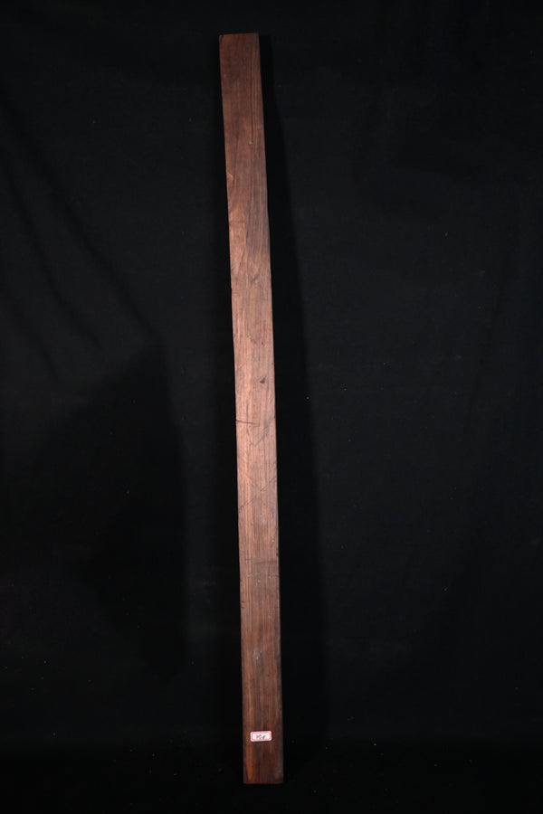 ブラジリアンローズウッド材　２８