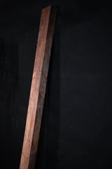 ブラジリアンローズウッド材　２８