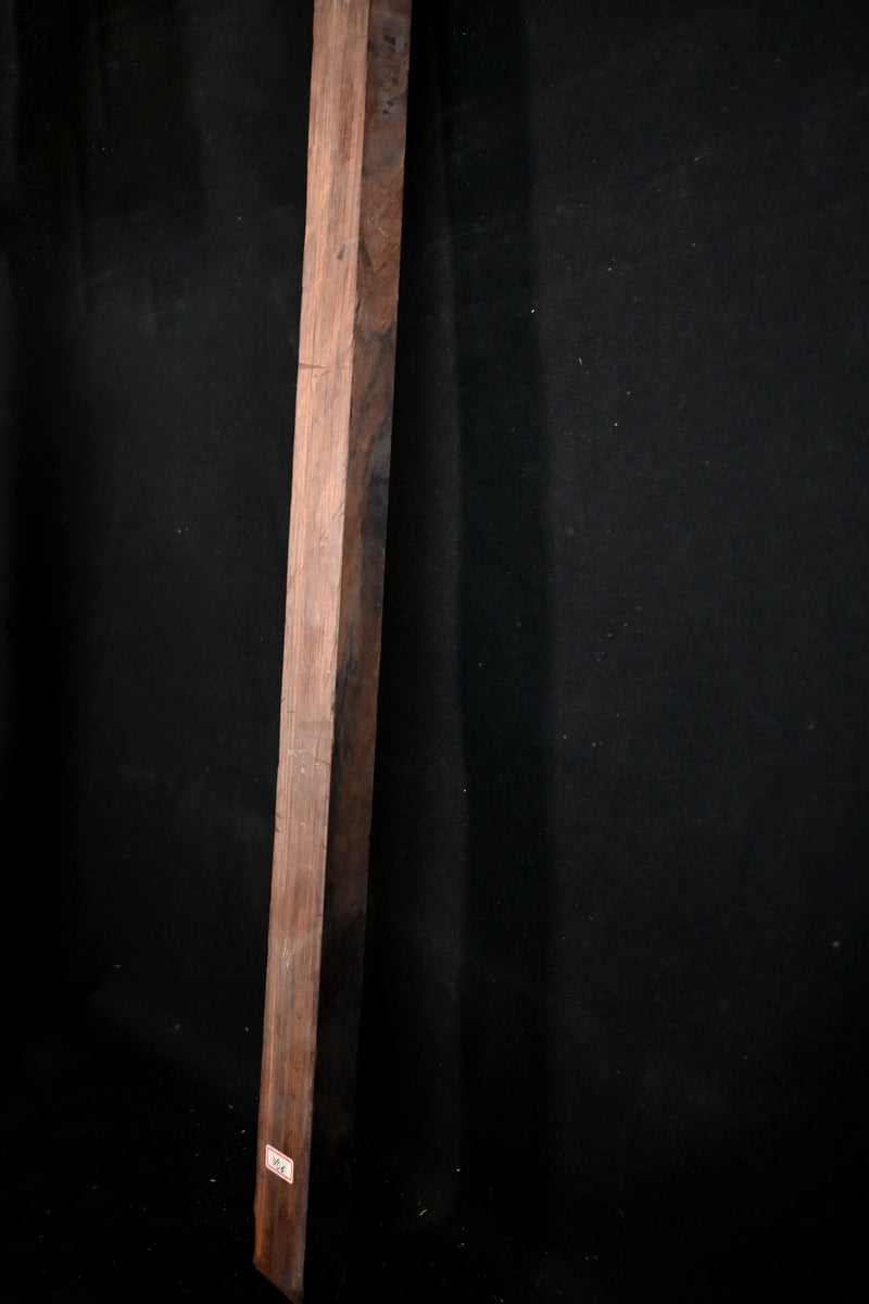 ブラジリアンローズウッド材　２８