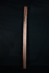 ブラジリアンローズウッド材　２８