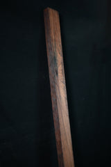 ブラジリアンローズウッド材　２８