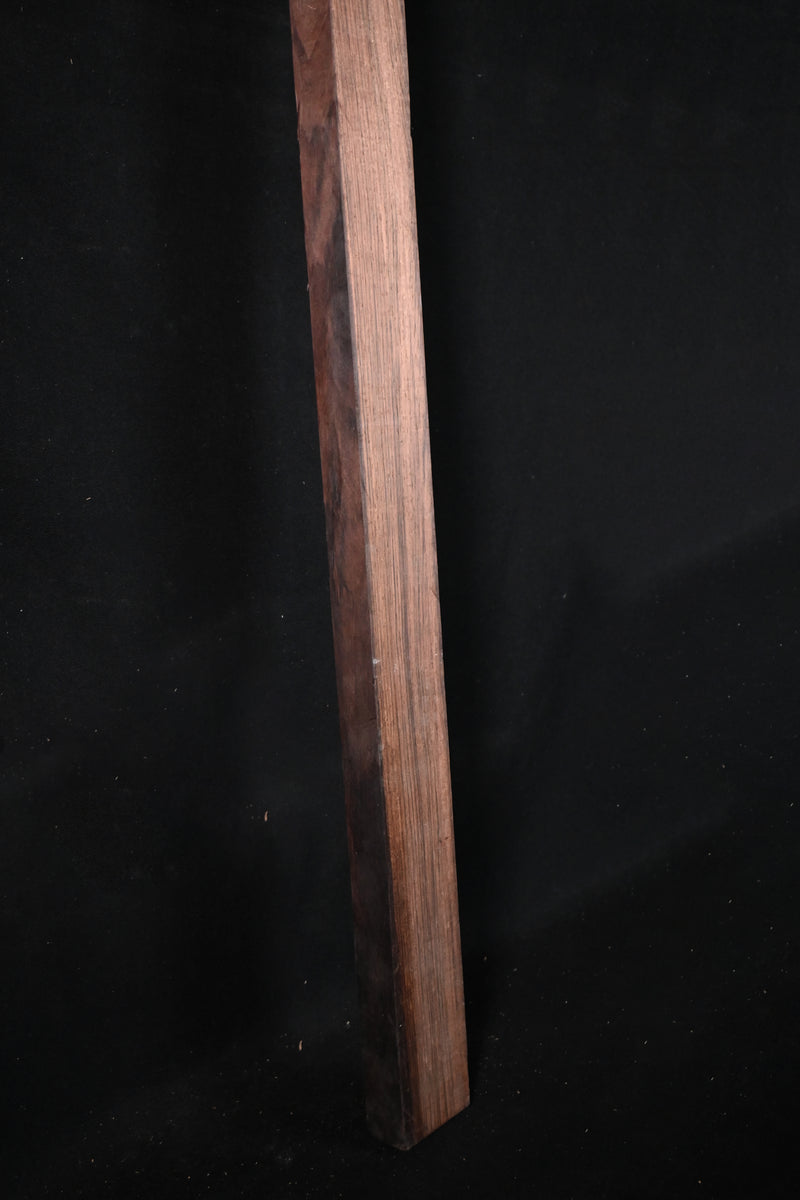 ブラジリアンローズウッド材　２８