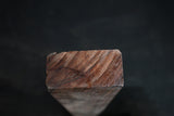 ブラジリアンローズウッド材　２８