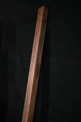 ブラジリアンローズウッド材　２９