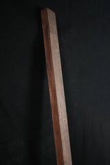 ブラジリアンローズウッド材　２９