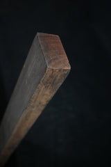 ブラジリアンローズウッド材　２９