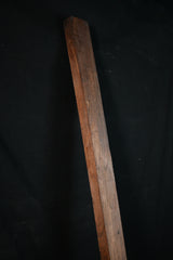 ブラジリアンローズウッド材　２８