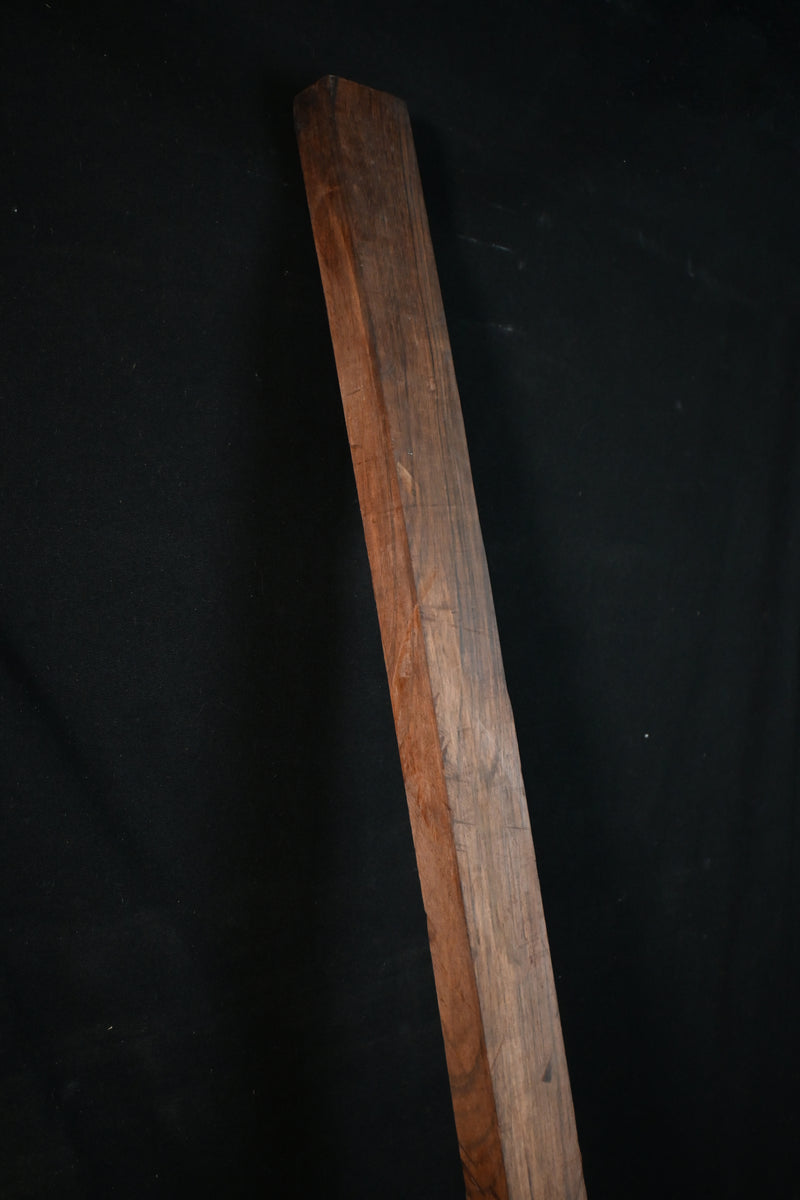 ブラジリアンローズウッド材　２８