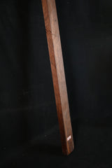 ブラジリアンローズウッド材　２８