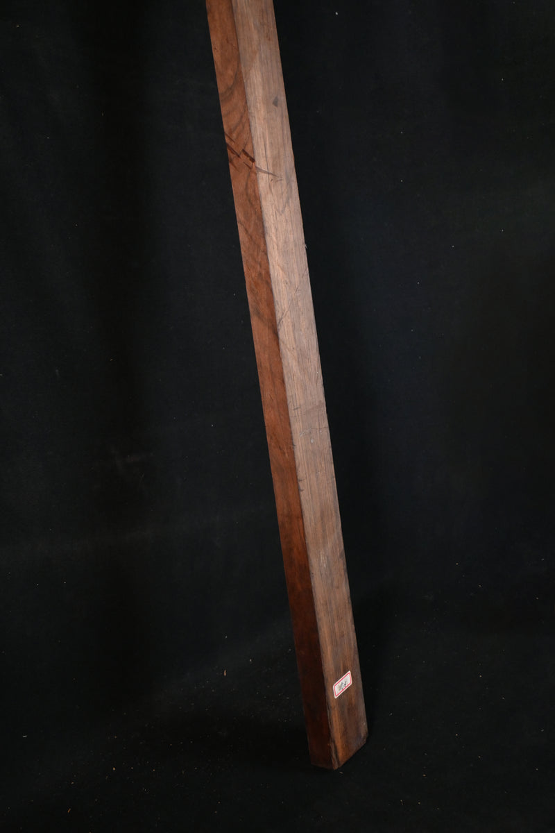 ブラジリアンローズウッド材　２８