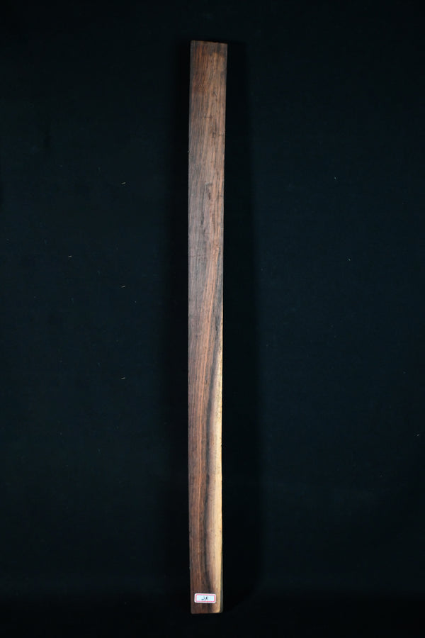 ブラジリアンローズウッド材　３０