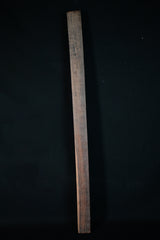 ブラジリアンローズウッド材　３０　SOLDOUT