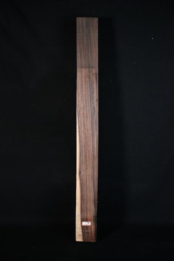 ブラジリアンローズウッド材　３１