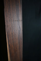 ブラジリアンローズウッド材　３１
