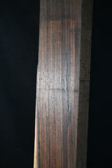 ブラジリアンローズウッド材　３１