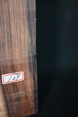 ブラジリアンローズウッド材　３１