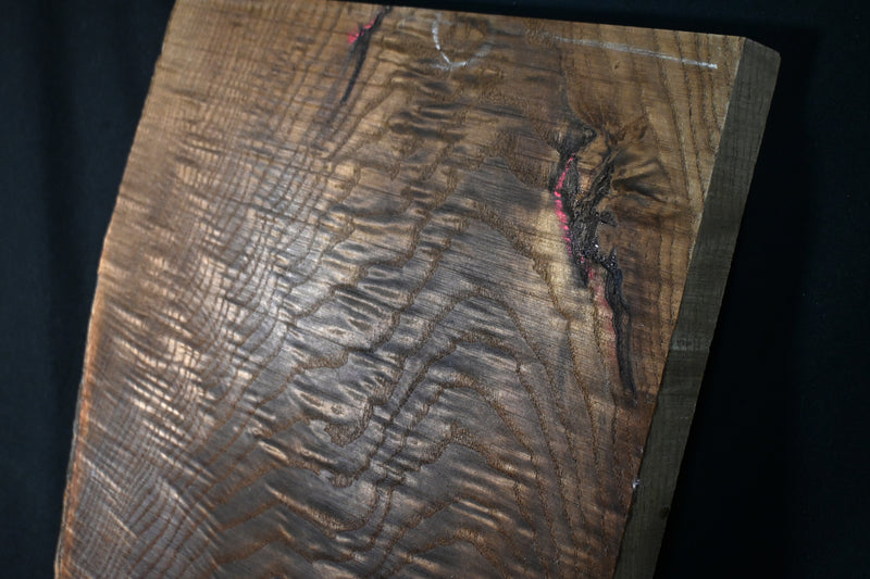 キハダ材　１５