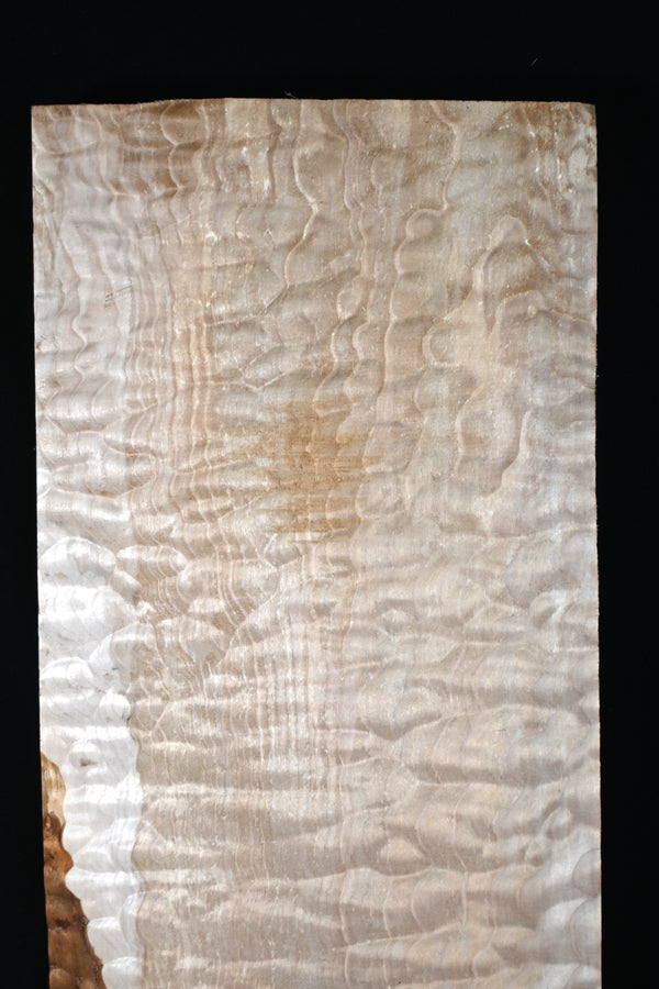 キルトメイプル材　４