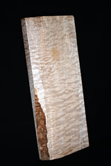 キルトメイプル材　４