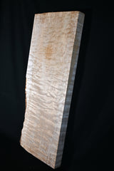 キルトメイプル材　４