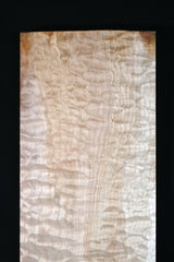 キルトメイプル材　４