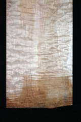 キルトメイプル材　４