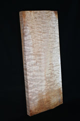 キルトメイプル材　４