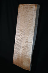 キルトメイプル材　４