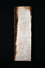 キルトメイプル材　５