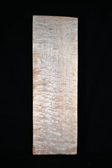 キルトメイプル材　５