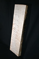 キルトメイプル材　５