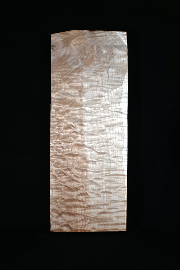 キルトメイプル材　６