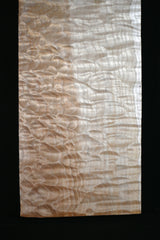 キルトメイプル材　６