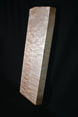 キルトメイプル材　６