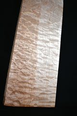 キルトメイプル材　６