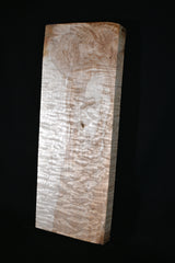 キルトメイプル材　６