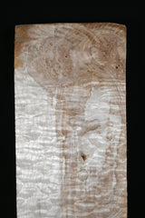 キルトメイプル材　６