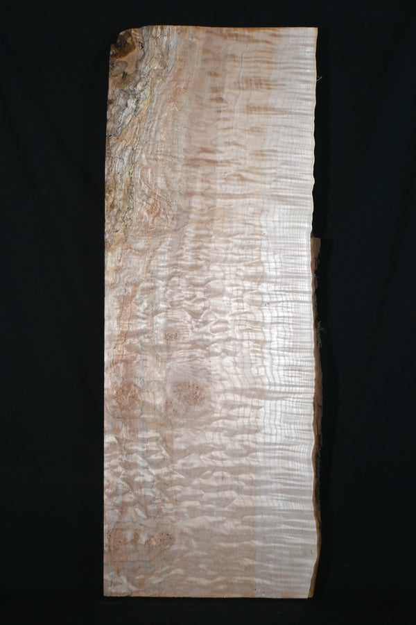 キルトメイプル材　７